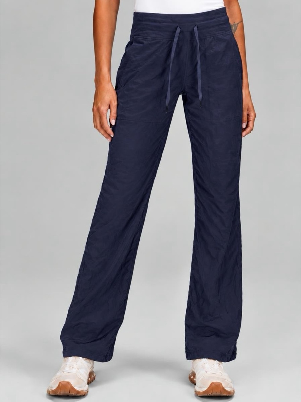 Lululemon Dance Studio Mid-Rise Pant